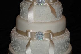 Truly Chocolate & Cakes